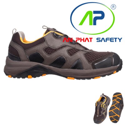 Giày Bảo Hộ Hans HS81 ( Hàn Quốc )